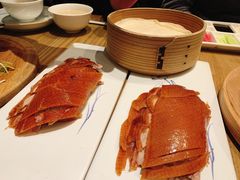 -小大董·烤鸭(王府井apm店)