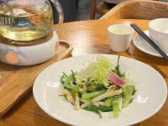-汝是素(汇一城一区店)