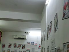 -渔记茶餐厅(渔村店)