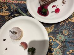-国际饭店·西餐厅(西大直街店)