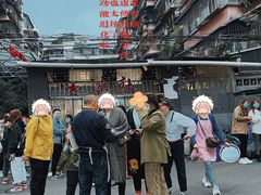 -星鸿社重庆老火锅