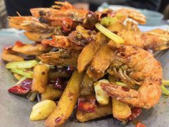 -洞庭家宴·头牌甲鱼(广渠门店)