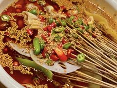 -嘉州叶婆婆钵钵鸡(建设路店)