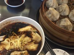 -熙盛源(滨湖万达店)