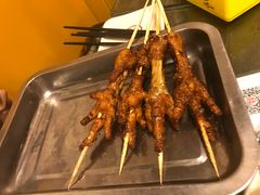 -西单翅酷(西单店)