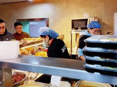 -尹记餐馆(花园店)