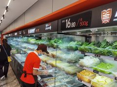 -张亮麻辣烫(哈尔滨金爵万象店)