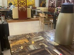 -强氏喜阿婆粥饼店(大众街店)