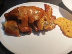 -3号仓库·创意中国菜(嘉兴龙鼎万达店)