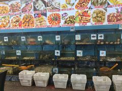 -范饭椰林川湘味海鲜·椰子鸡(三亚湾椰梦长廊店)