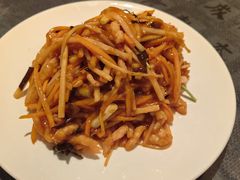 -京尊烤鸭店JINGZUN(春秀路店)