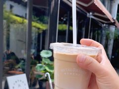 -Metal hands·铁手咖啡