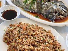-众味海鲜大排档·活海鲜·潮汕味(南澳店)