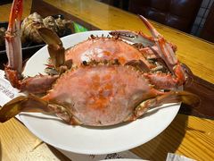 -连锦记海鲜烧烤大排档·锦州特色(西安路交大店)