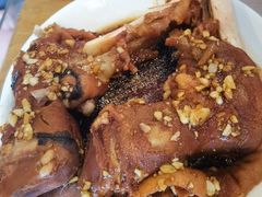 羊蹄-凤齐羊肉烩面馆