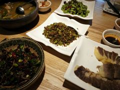 -滇铺子·云南特色菜·第九届野生菌美食节(东风东路c86店)