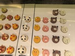 -甜艺廊(永利皇宫店)