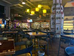 -M99 BEER世界啤酒吧(鸿云悦街店)