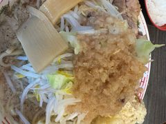 -拉面莊夢語＆中华料理八椿