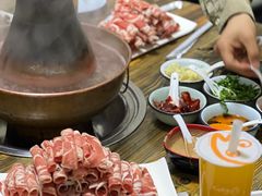 -好运来农家菜(吉林路店)