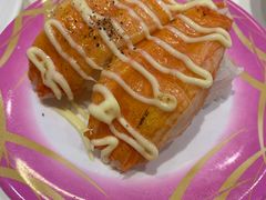 -莲寿司(国兴店)