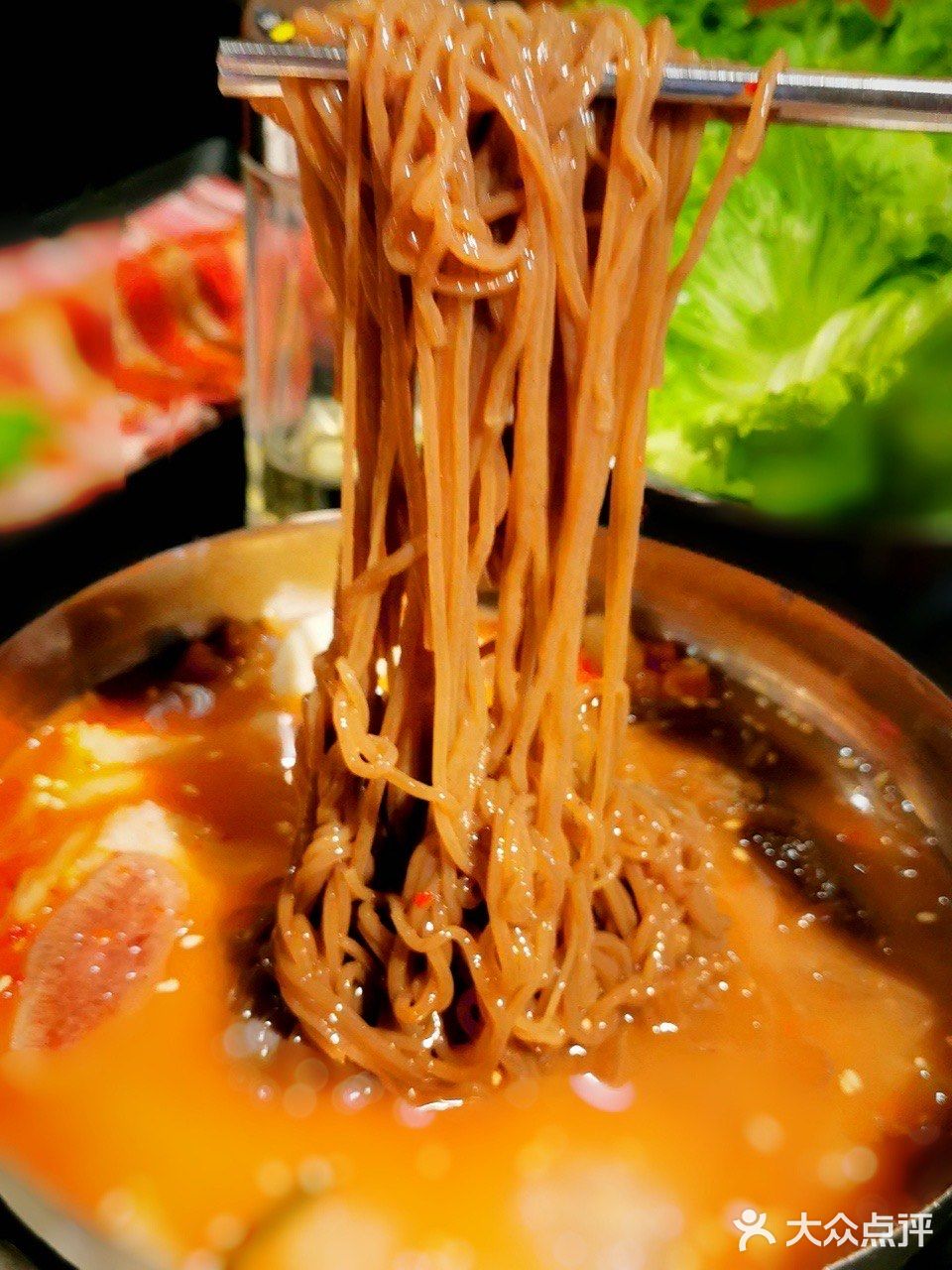 原致黑山牧场的黑嘟嘟烤肉
