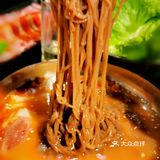 原致黑山牧场的黑嘟嘟烤肉