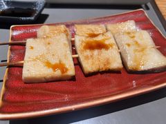 -聿山居·创意料理
