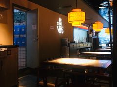 大堂-鼎盛蜀坊·重庆江湖菜(市桥地铁站店)