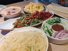 -老昌春饼(松北店)