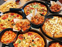 -必胜客(东大桥店)