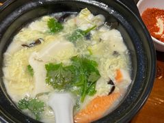 -大明铜锅·烤涮坊·烧烤(新开路店)