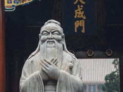 -孔庙和国子监博物馆