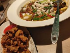 -吴氏老妈·23年家常菜(古城店)