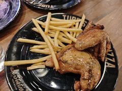 -Tubestation站点比萨(高新万达ONE店)