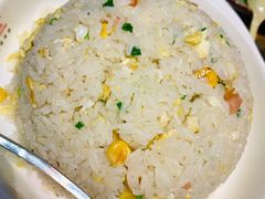 -鱼库·不仅是一家烤鱼店(车公庙店)