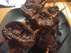 -腰子哥烤串(石佛营炫特店)