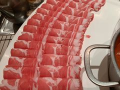 羊肉-凯鸽火锅(华林新天地店)