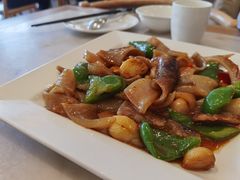 红烧鲨鱼皮-华盛丰温州大排档(东三环南路店)
