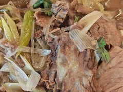 -老雒阳面馆·水席(定鼎门店)