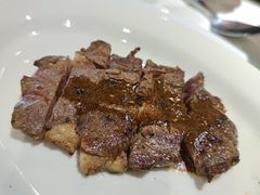 -西堤牛排(南京龙江店)