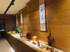 -青藤茶馆(南山路店)