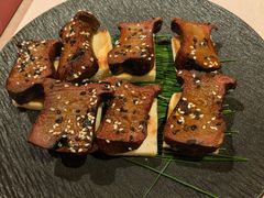 -若蘭慈·无国界素食料理(欢乐海岸店)