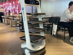 -必胜客(周浦万达店)