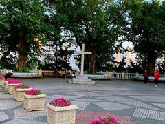 -嘉模圣母教堂