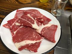 -风味烧烤(泰富店)