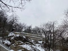 -终南山南五台景区