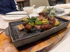 -长安酒肆(曲江店)