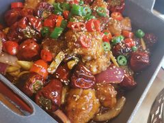 -金悦印象小馆(三里河店)