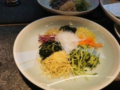 -李记东北饺子馆·东北菜(欢乐谷店)
